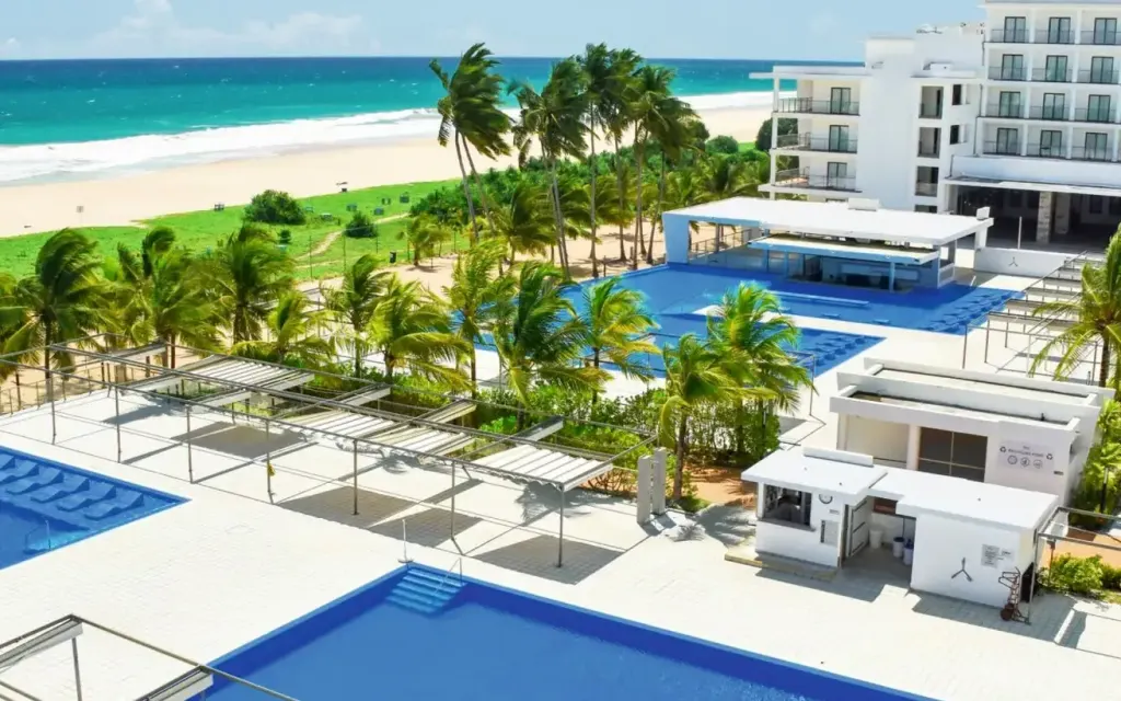 Hotel Riu Sri Lanka, Ahungalla (Południowa Prowincja)