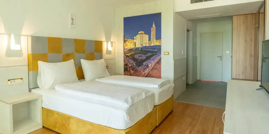 Hotel Sveti Kriż, zdjęcie 20