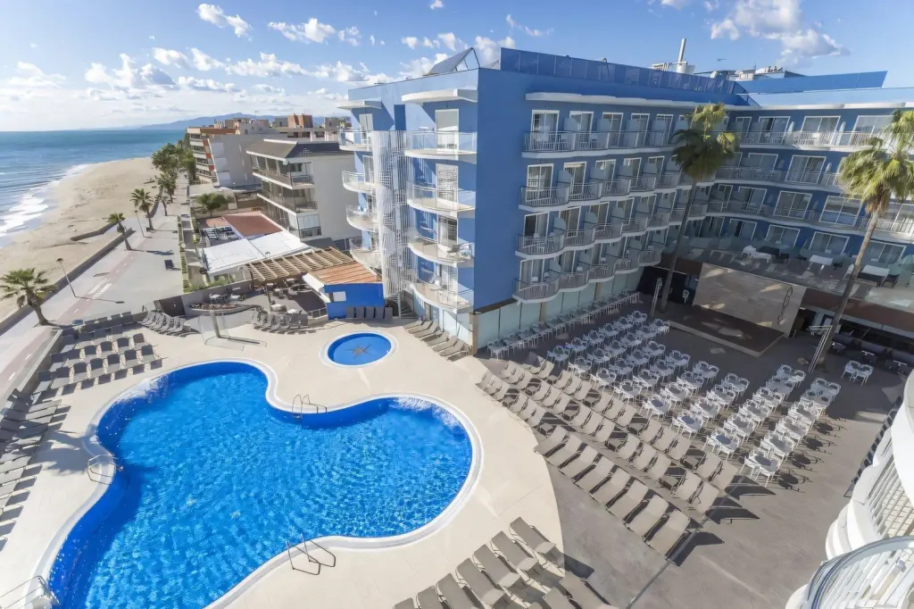 Augustus, Cambrils (Costa Dorada)