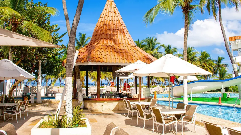 Las Américas Casa de Playa, Cartagena (Costa Norte)