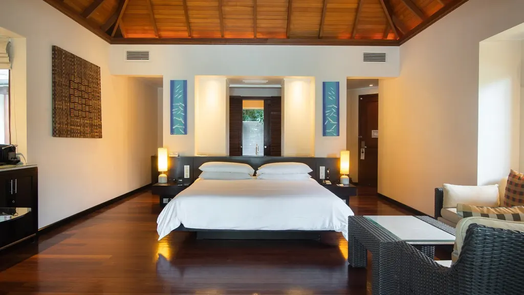 Niva Labriz Seychelles, zdjęcie 2