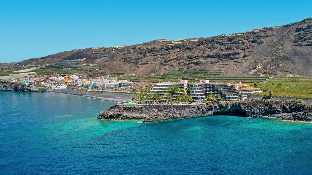 Meliá La Palma, Puerto Naos (La Palma)