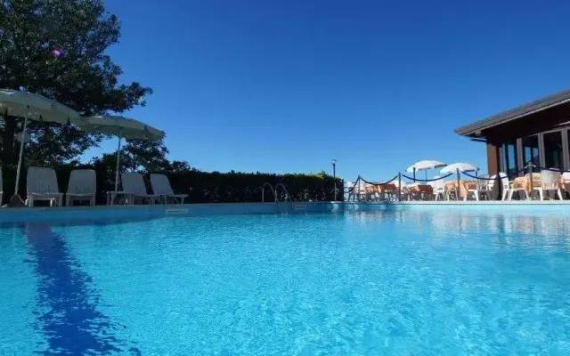 Residence La Rotonda, Tignale