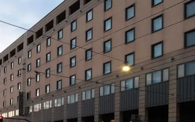 Starhotels Excelsior, Bologna (Emilia - Romania)