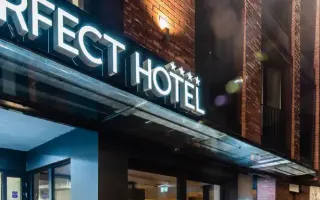 Hotel Perfect, Kraków (Kraków)