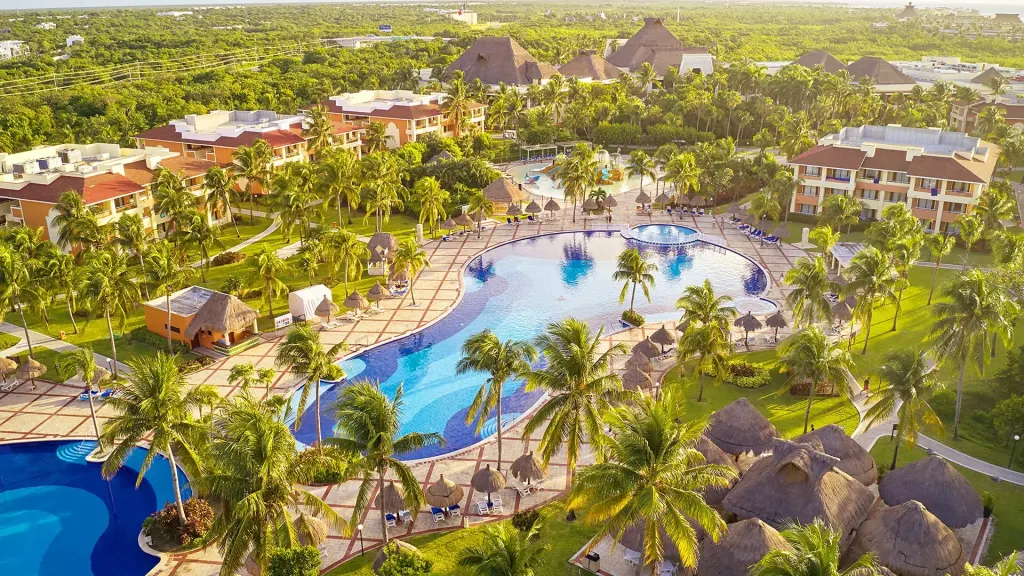 Bahia Principe Explore Coba, Akumal (Riviera Maya)