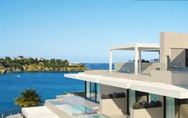 Castello Infinity Suites, Agia Pelagia (Kreta Wschodnia)