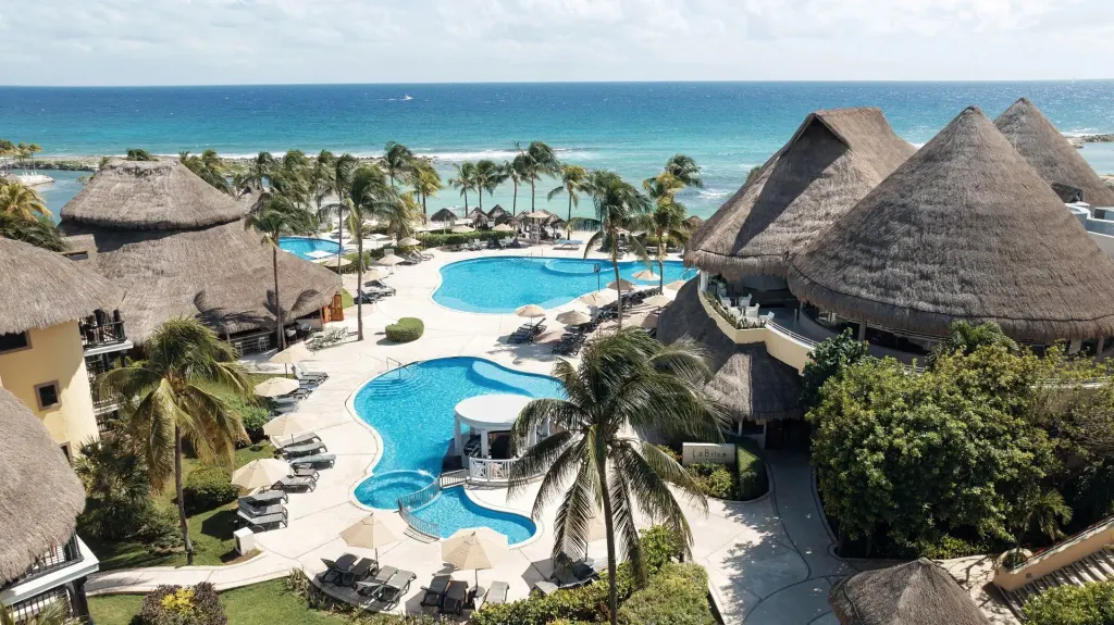 Catalonia Riviera Maya, Puerto Aventuras (Riviera Maya)