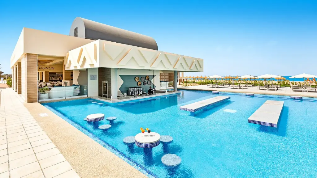 Riu Baobab, zdjęcie 3