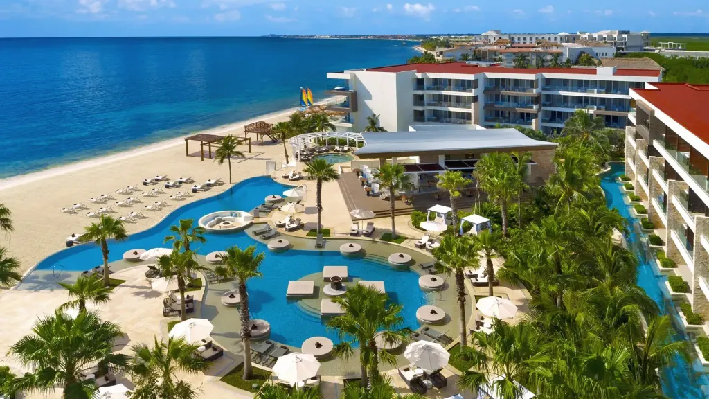 Secrets Riviera Cancun All Preferred-Adults Only, Puerto Morelos (Riviera Maya)