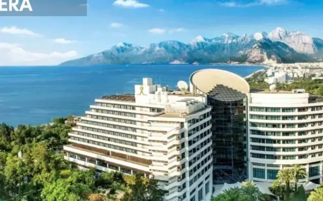 Rixos Downtown Antalya - The Land Of Legends Access, Antalya (Antalya)