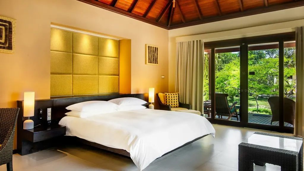 Niva Labriz Seychelles, zdjęcie 6