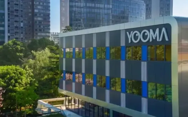 Yooma Urban Lodge Paris Tour Eiffel, Paryż (Paryż)