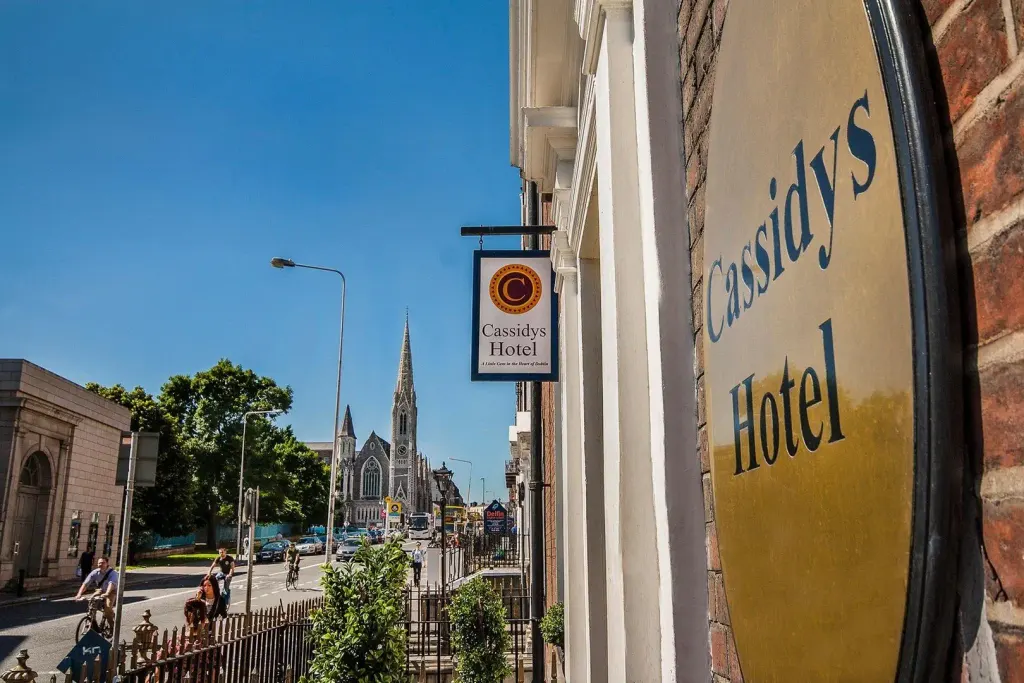 Cassidys, Dublin