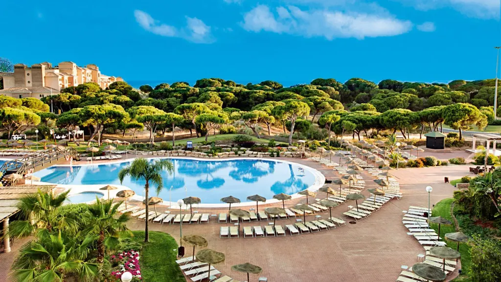 Barceló Punta Umbria Beach Resort, Punta Umbria (Costa De La Luz)