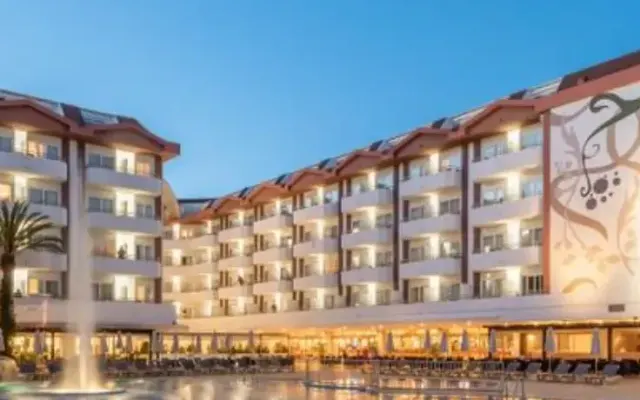 ALEGRIA Florida and Spa, Santa Susanna (Costa Brava)