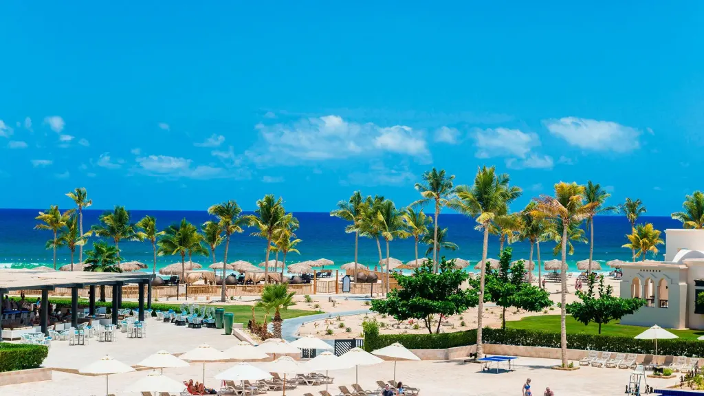 Rotana Salalah Resort, Salalah (Dhofar)