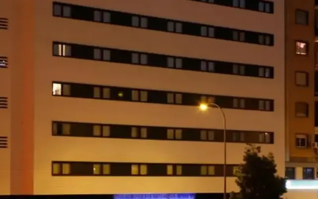 Hotel Guadalmedina, Malaga (Costa Del Sol)