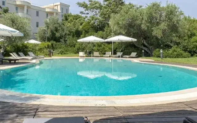 Hotel ibis Styles Bari Giovinazzo, San Matteo (Apulia)