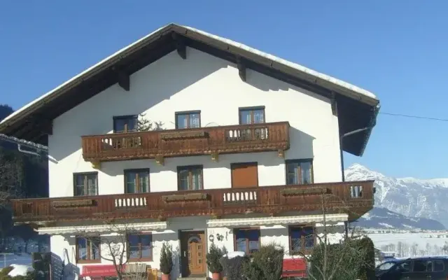 Pension Erlerhof, Ried im Zillertal (Tyrol)