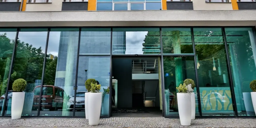 Boutique Hotels Wrocław, zdjęcie 3