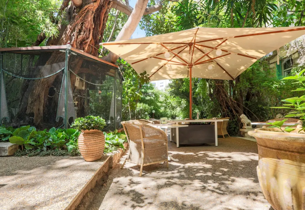 Le Windsor Jungle Art Hotel, zdjęcie 8
