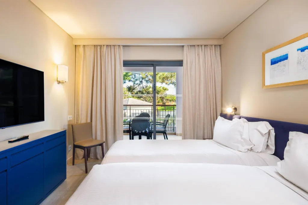 Hilton Vilamoura As Cascatas, Vilamoura (Algarve)