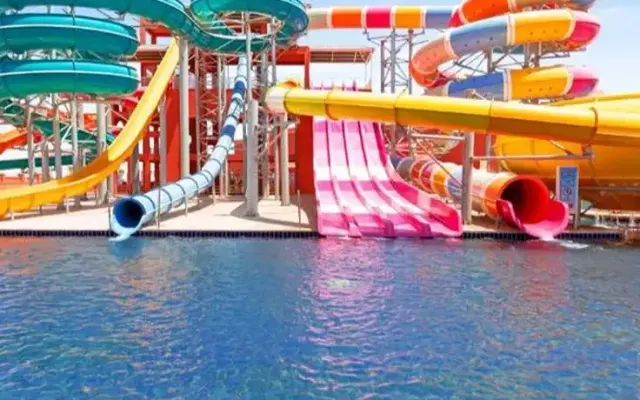 Pickalbatros Laguna Club Resort, Sharm El Sheikh (Sharm El Sheikh)