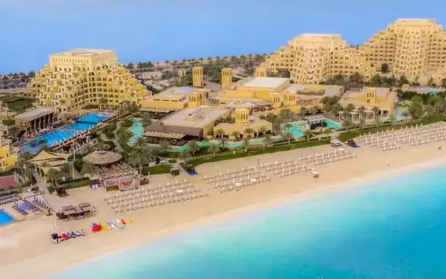 Rixos Bab Al Bahr, Marjan Island (Ras Al Khaimah)