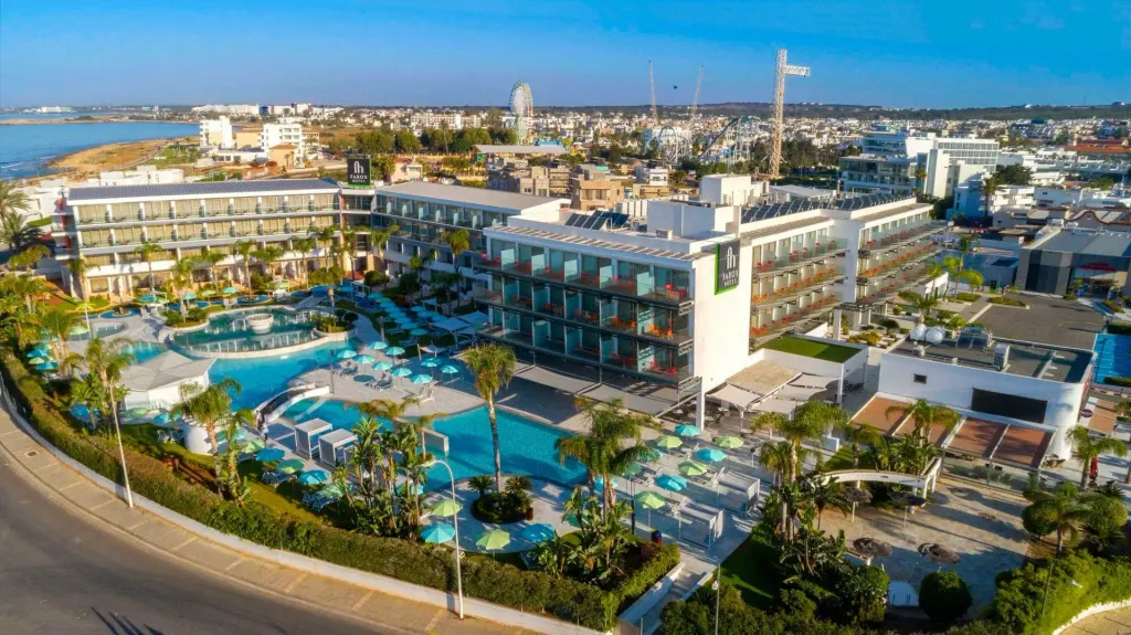 Faros, Ayia Napa (Ayia Napa)