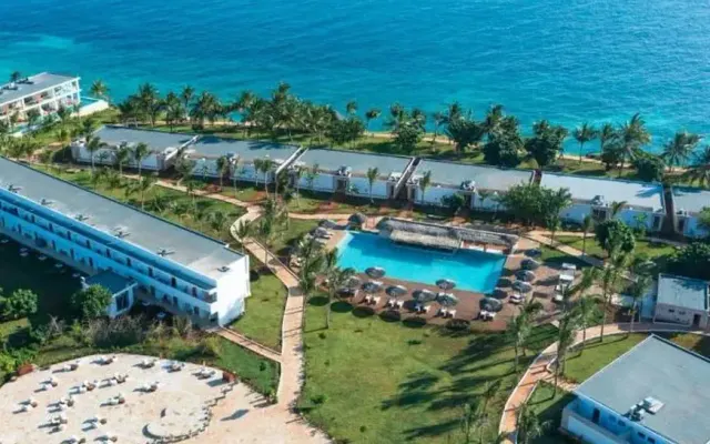 Kwanza Resort by Sunrise, Kizimkazi (Zanzibar)