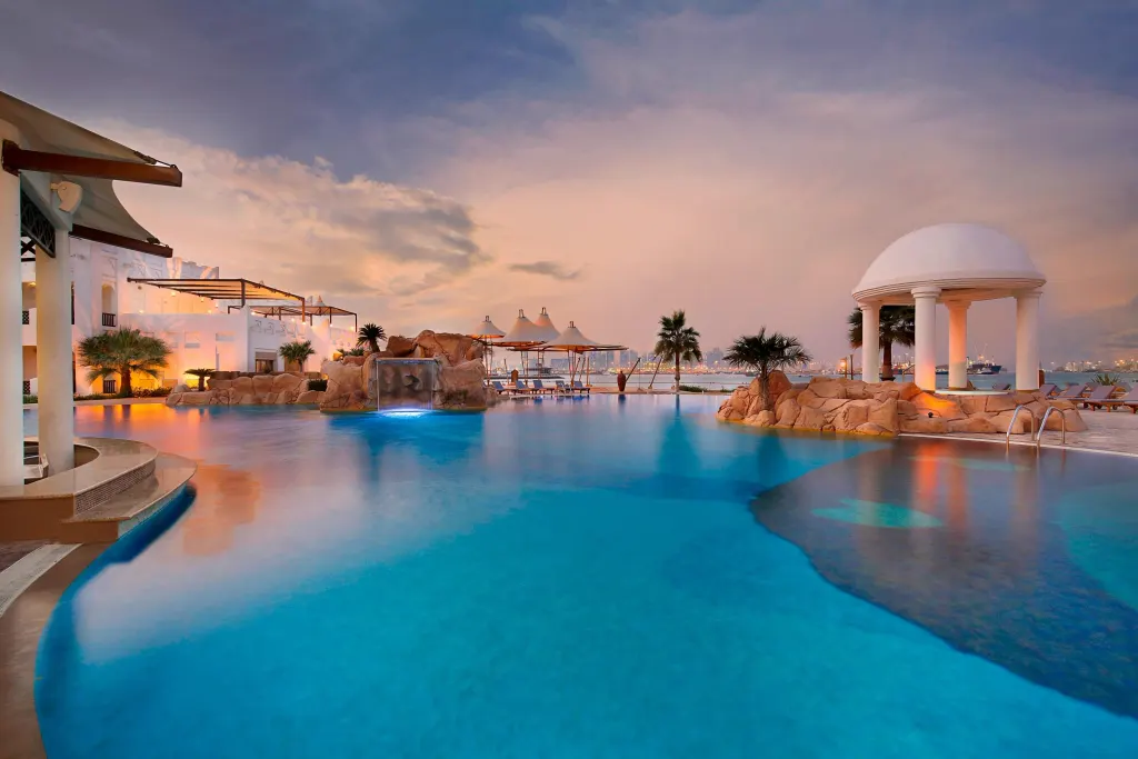 Sharq Village & Spa, a Ritz-Carlton Hotel, Doha (Doha)