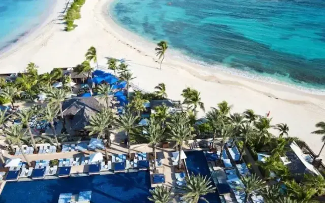 The Cove Atlantis, Nassau (New Providence)