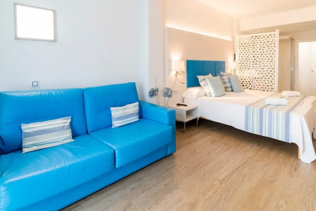 Amic Horizonte Hotel, Palma de Mallorca (Majorka)