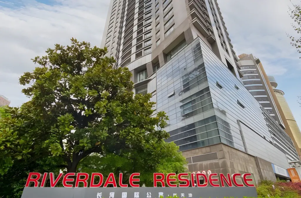 Riverdale Residence Xintiandi Shanghai, Szanghaj (Szanghaj)