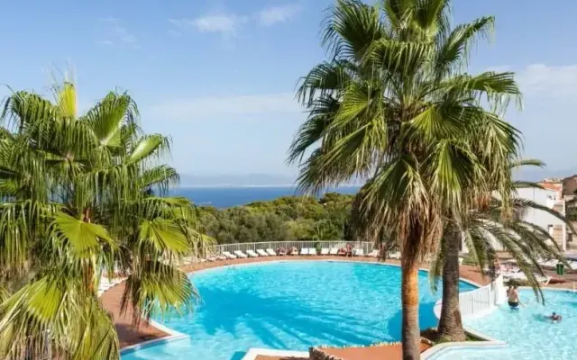 Sun Club Eldorado, Tolleric (Majorka)