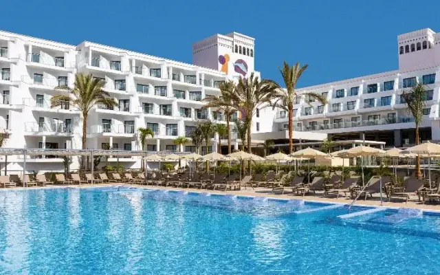 Riu Buena Vista, Playa Paraiso (Teneryfa)