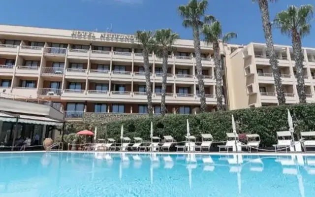 Nettuno, Katania (Sycylia)