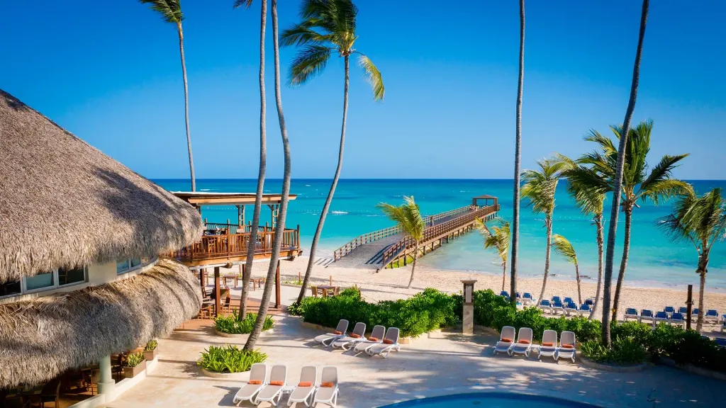 Impressive Punta Cana, Bavaro (Punta Cana)