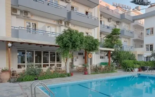 Marirena Hotel, Ammoudara (Kreta Wschodnia)