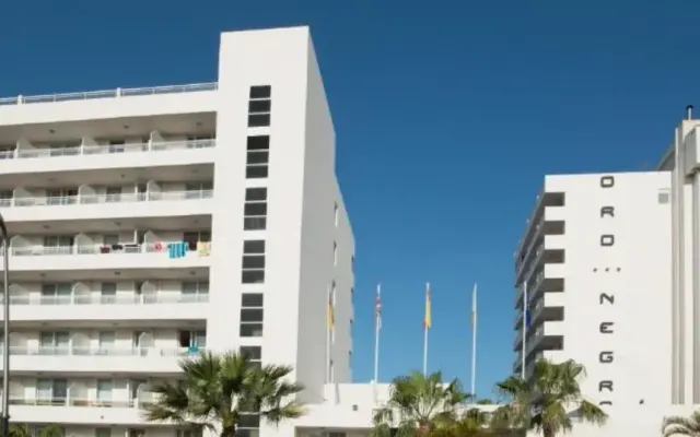 Catalonia Oro Negro, Playa de Las Americas (Teneryfa)