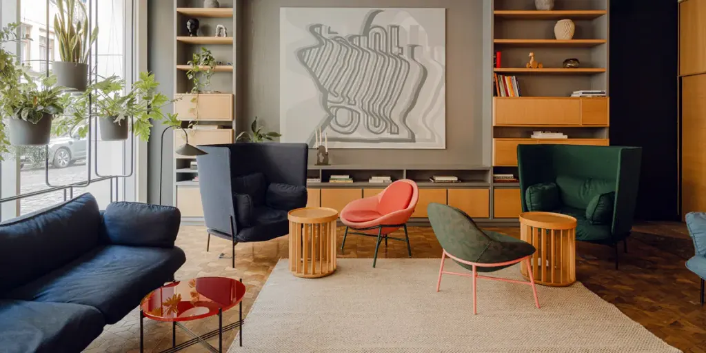 PURO Hotel Wrocław Stare Miasto, zdjęcie 4