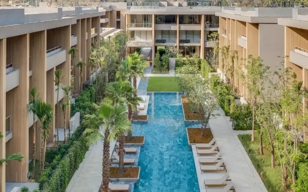 Twinpalms Montazure, Kathu (Phuket)