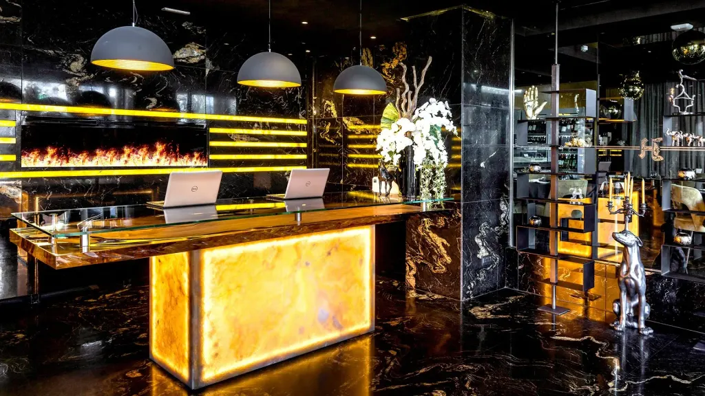 H Hotel, St. Julian'S (Wyspa Malta)