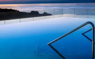 Petram Resort & Residences, Savudrija (Istria)