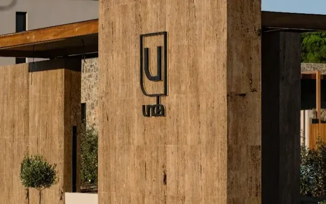 Unda Hotel, Roda (Korfu)