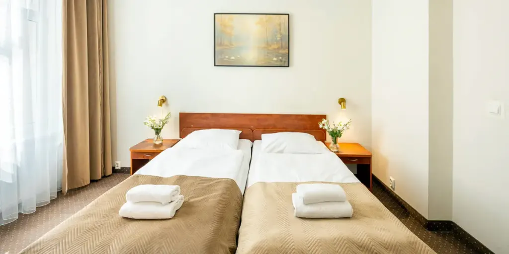 Hotel Lothus, zdjęcie 16
