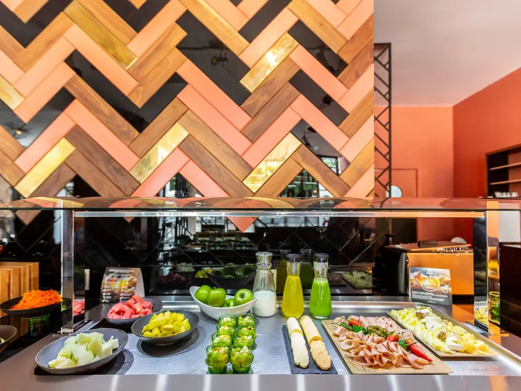 Adagio Casablanca City Center, zdjęcie 8