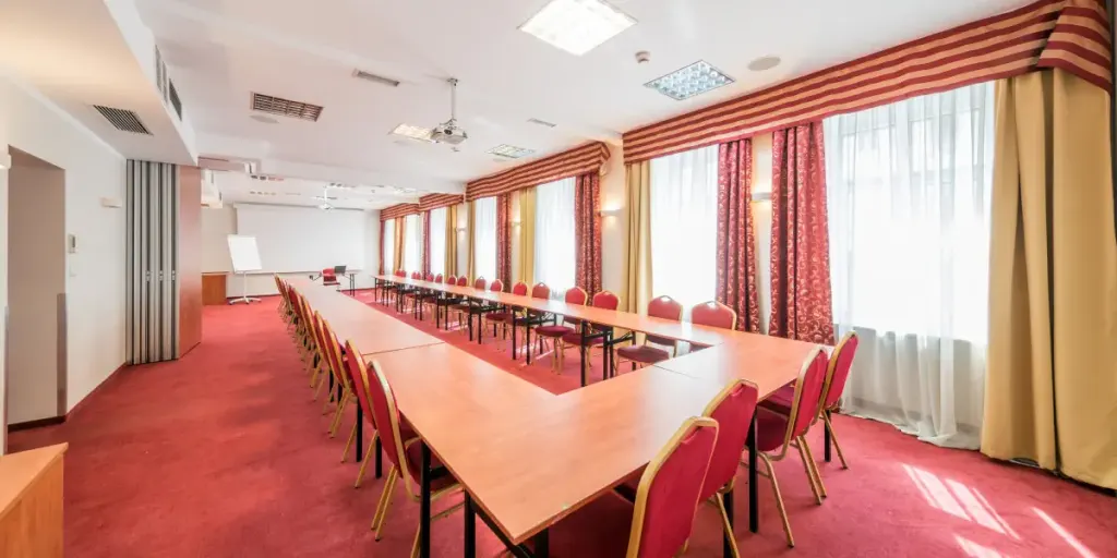 Hotel Europejski, zdjęcie 14