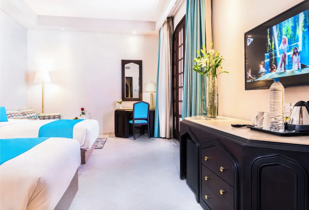 Safir Dahab Resort, Dahab